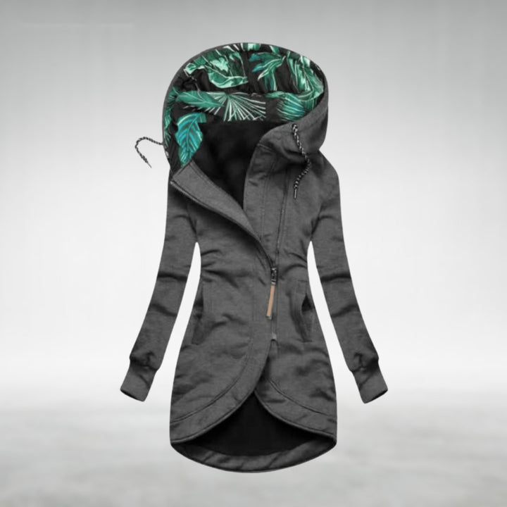 Benita | Veste polaire femme