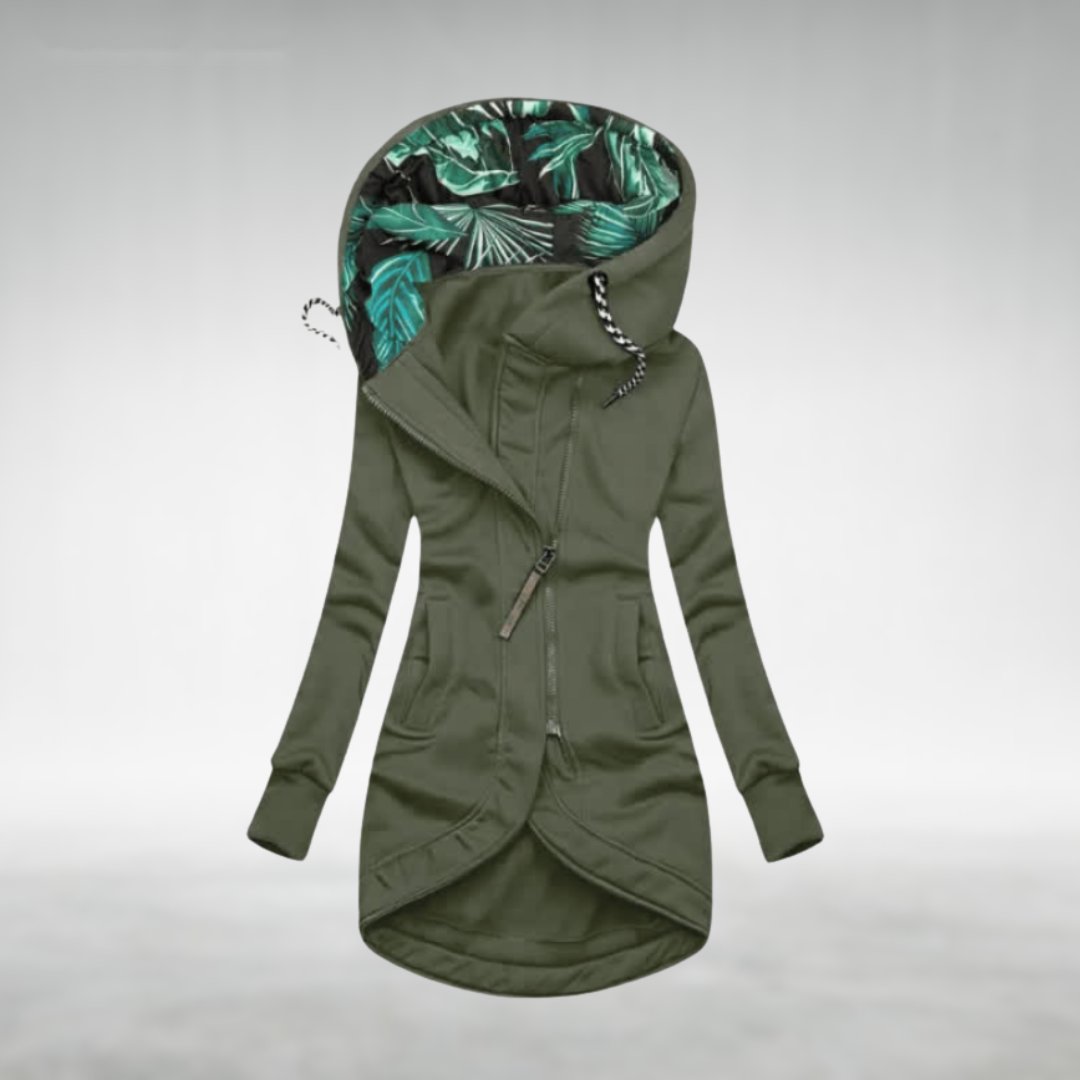 Benita | Veste polaire femme