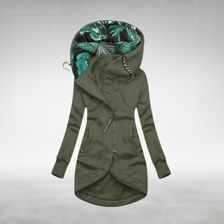 Benita | Veste polaire femme