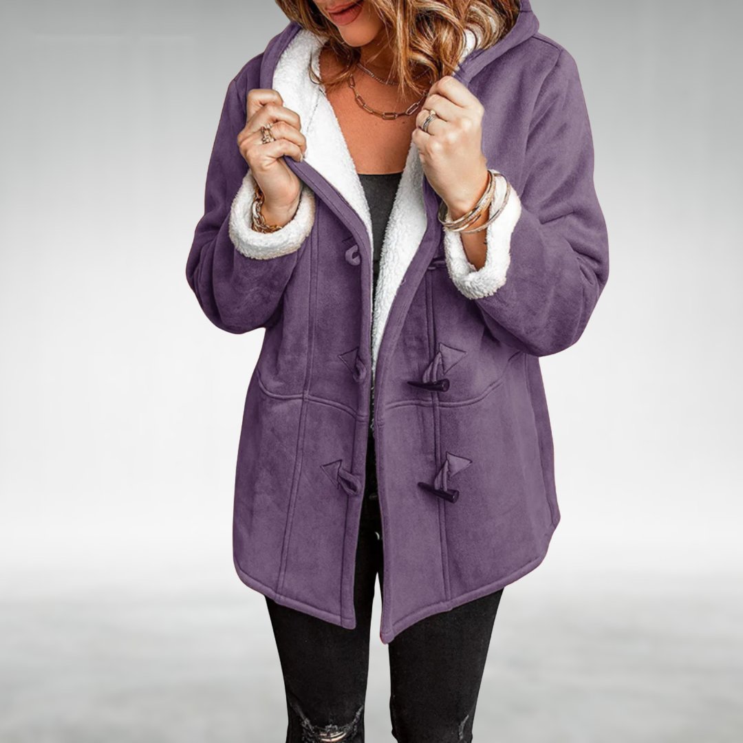 Bethel | Manteau chic femme