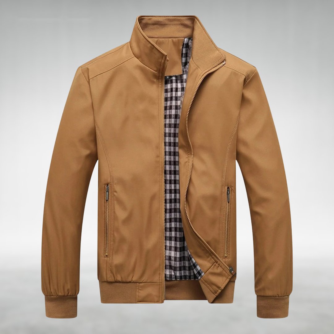 Vernon | Veste chic décontractée
