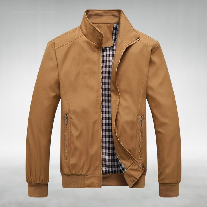 Vernon | Veste chic décontractée