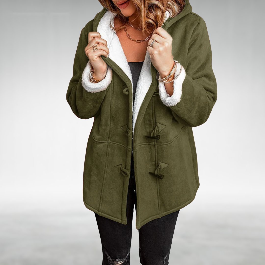 Bethel | Manteau chic femme