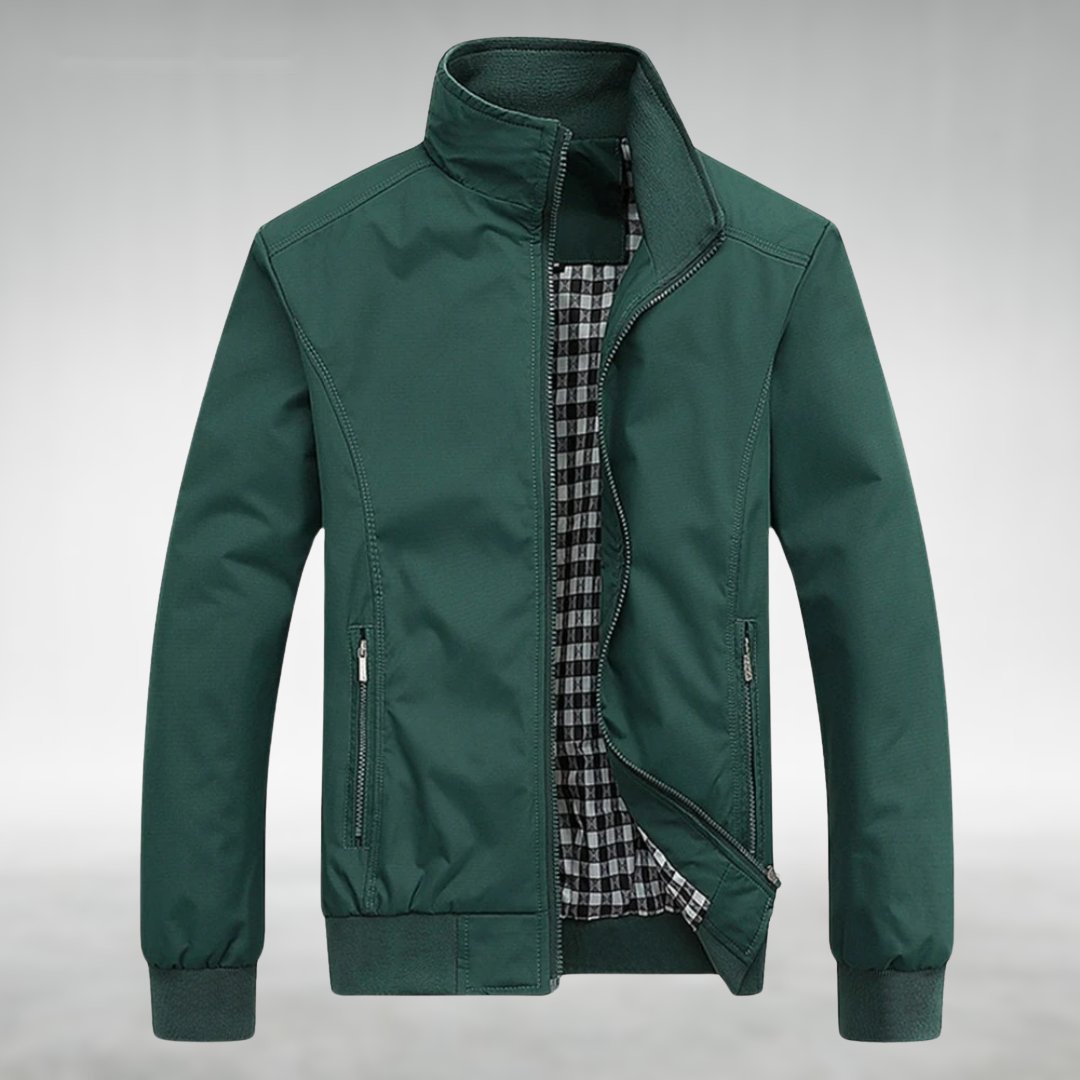 Vernon | Veste chic décontractée