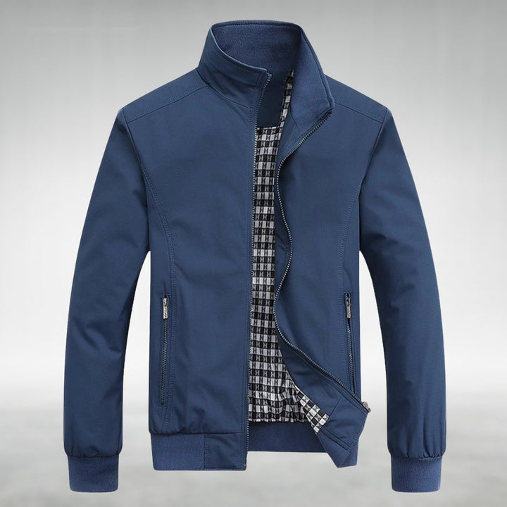 Vernon | Veste chic décontractée