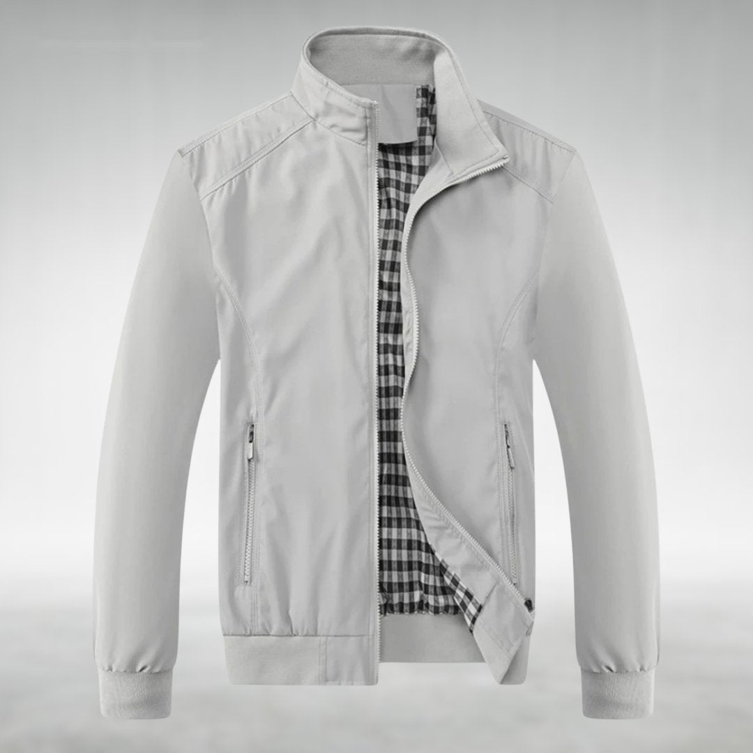 Vernon | Veste chic décontractée