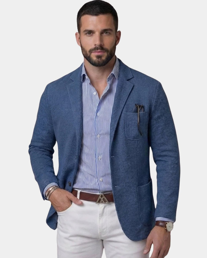 Frederick | Veste pour homme