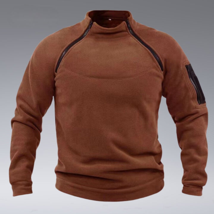 Fitzroy | Pull polaire