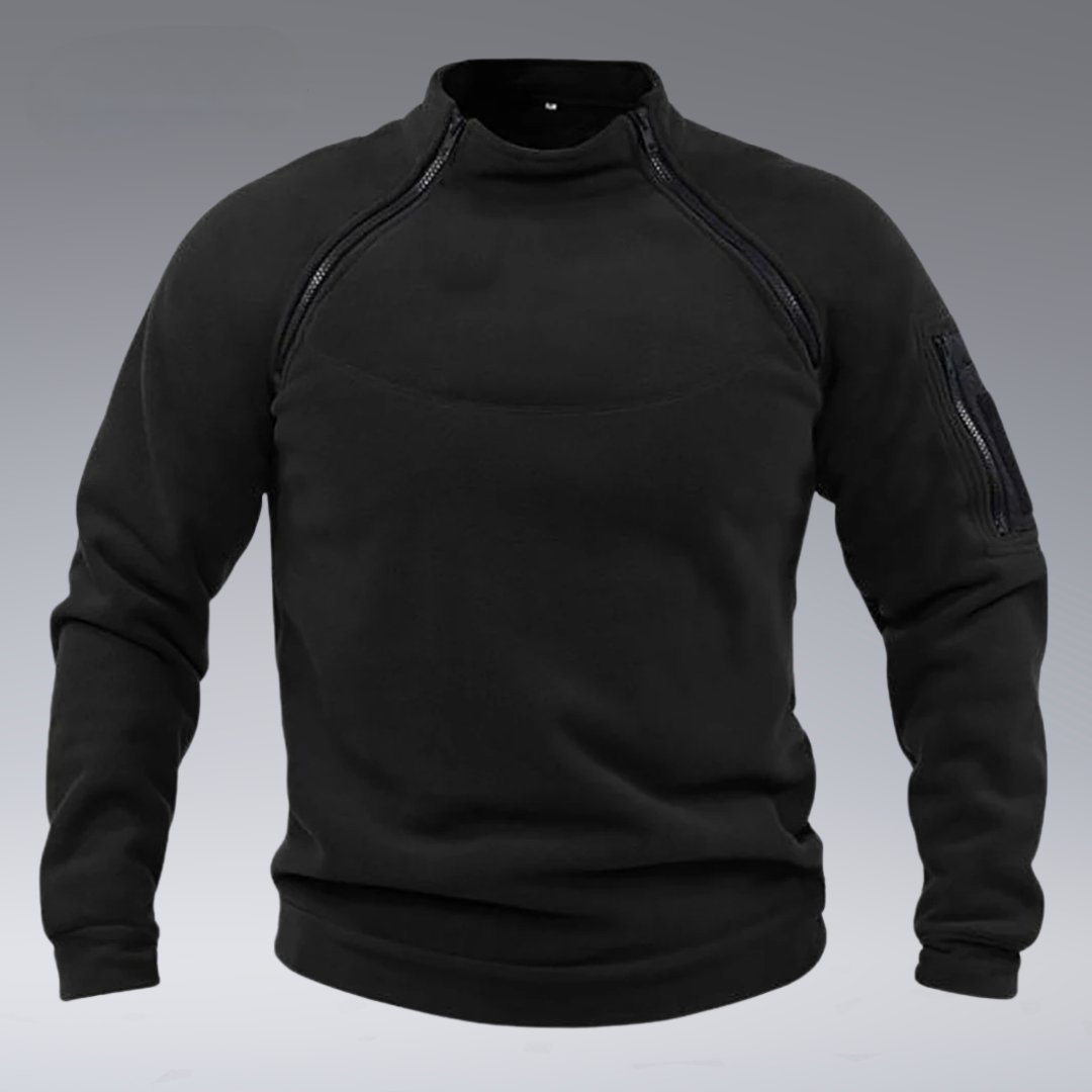 Fitzroy | Pull polaire
