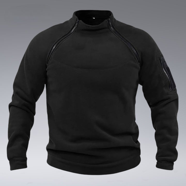 Fitzroy | Pull polaire