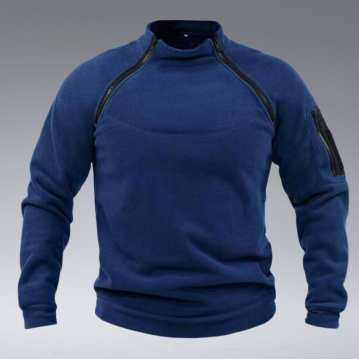 Fitzroy | Pull polaire