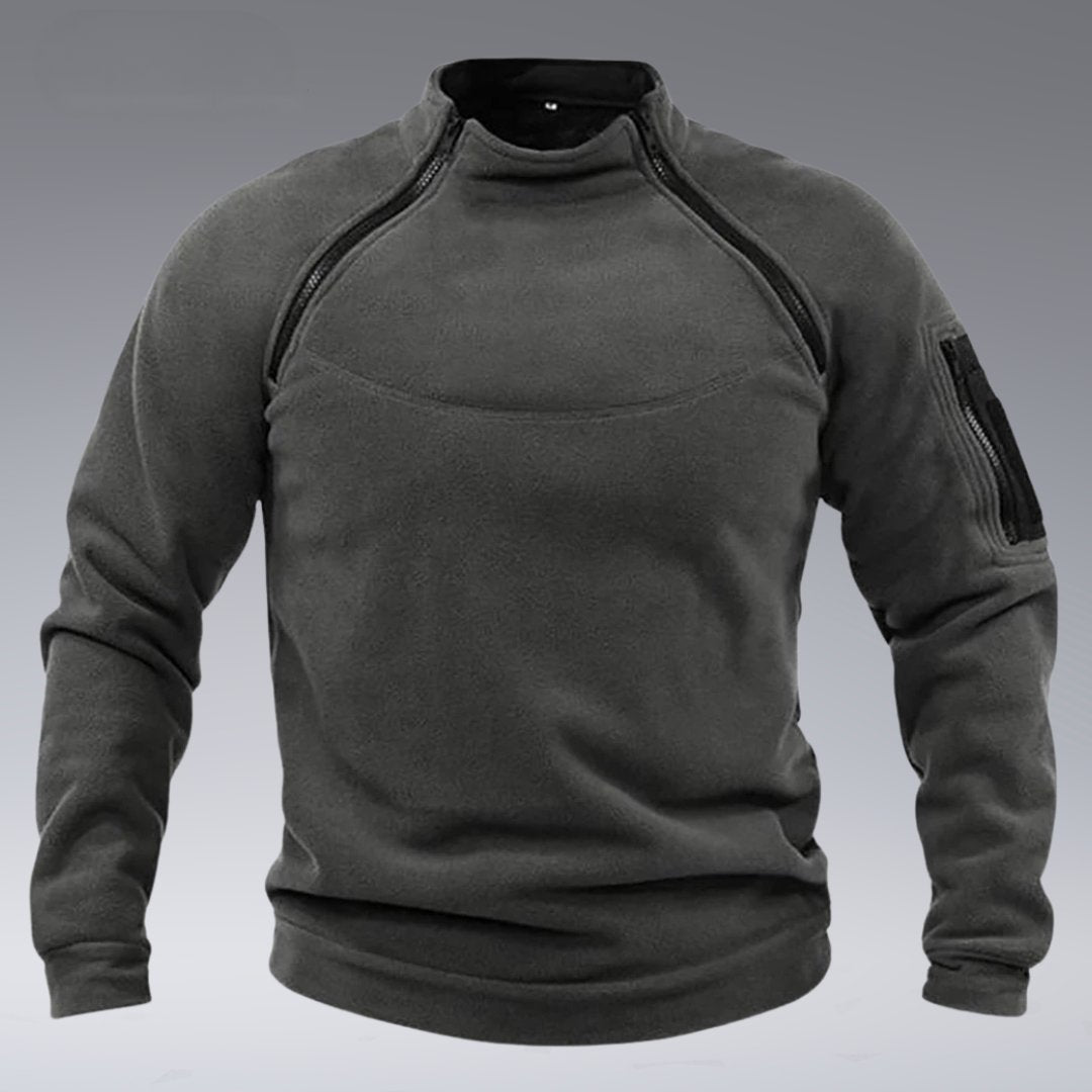 Fitzroy | Pull polaire