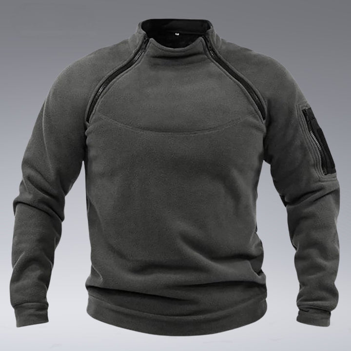 Fitzroy | Pull polaire