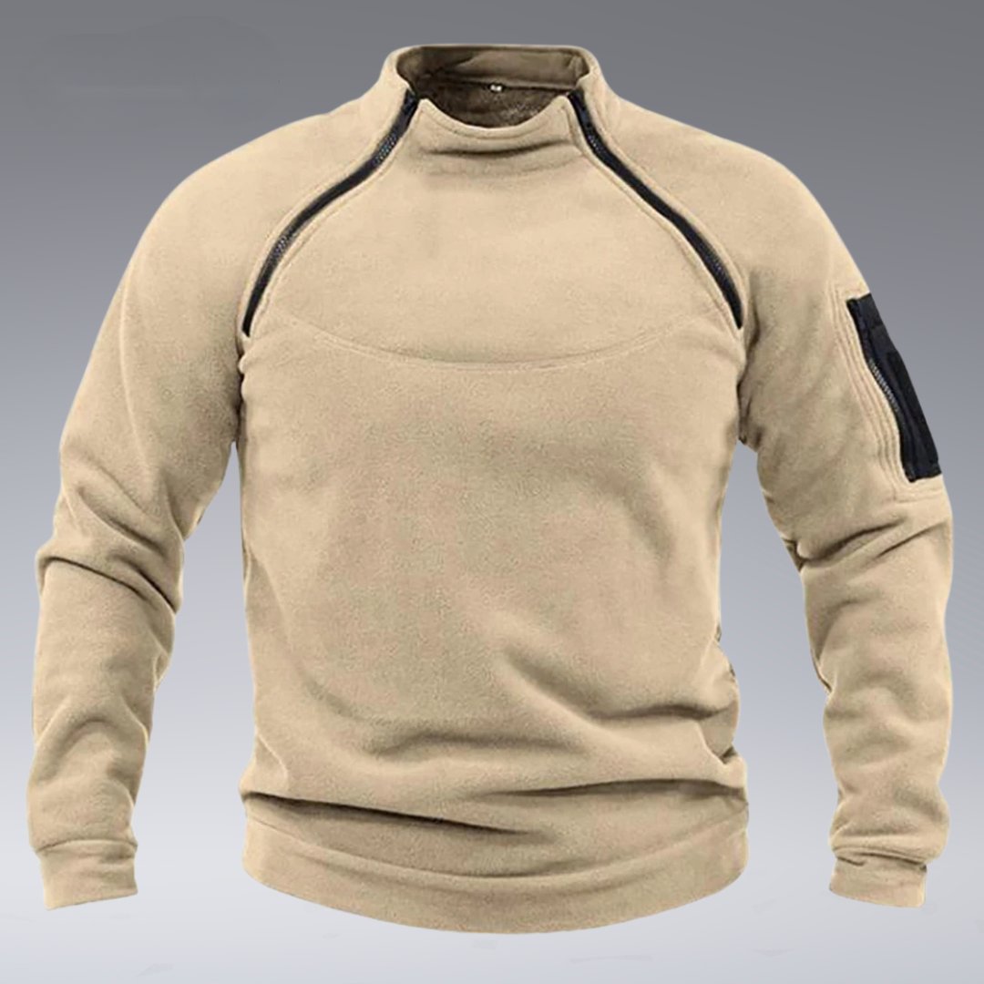 Fitzroy | Pull polaire