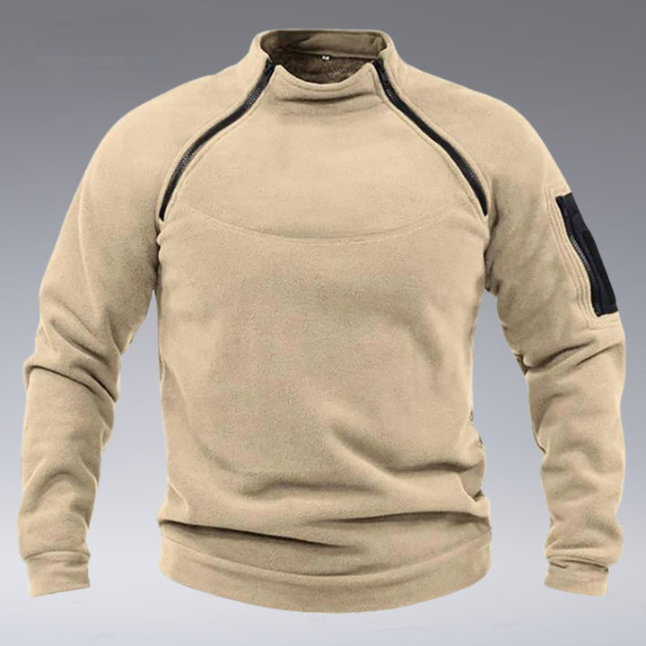 Fitzroy | Pull polaire