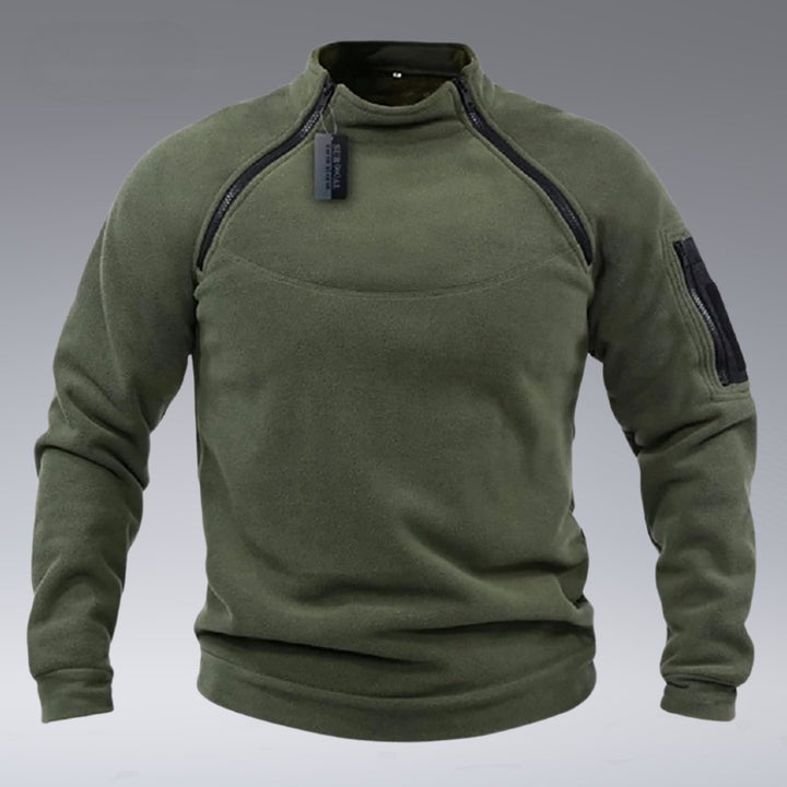 Fitzroy | Pull polaire