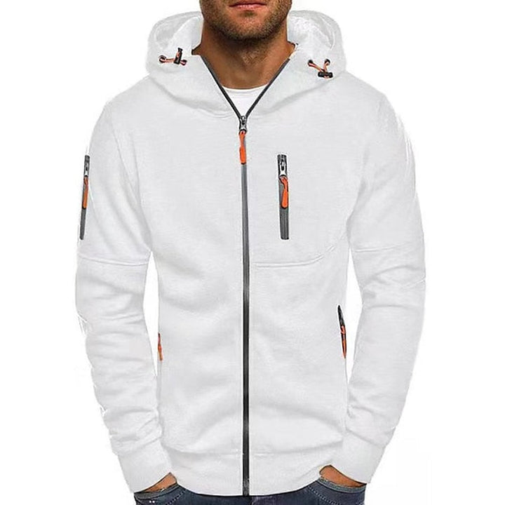 Ivan | Sweatshirt à capuche
