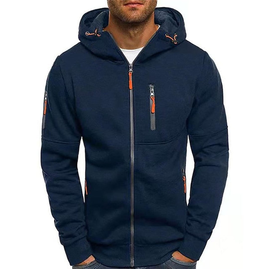 Ivan | Sweatshirt à capuche