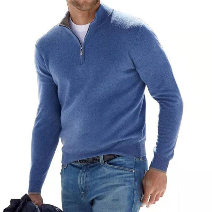 Norbert | Pull hiver