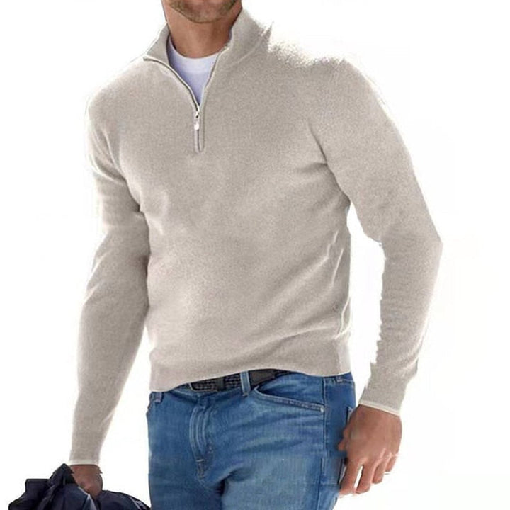 Norbert | Pull hiver
