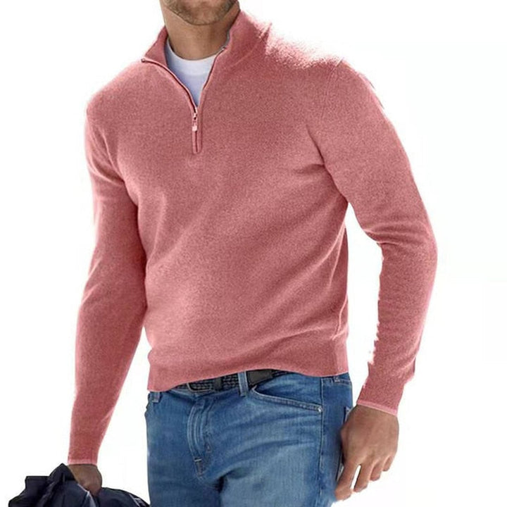 Norbert | Pull hiver