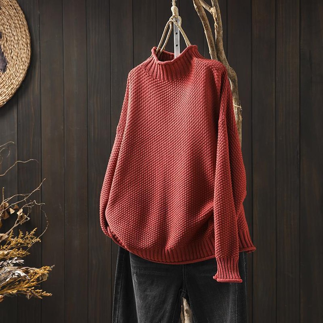 Gretchen | Pull tricoté