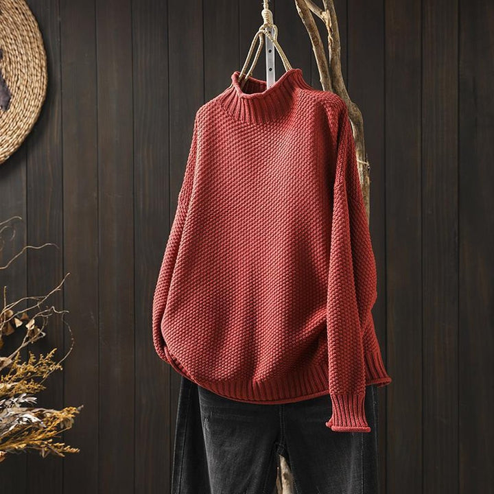 Gretchen | Pull tricoté