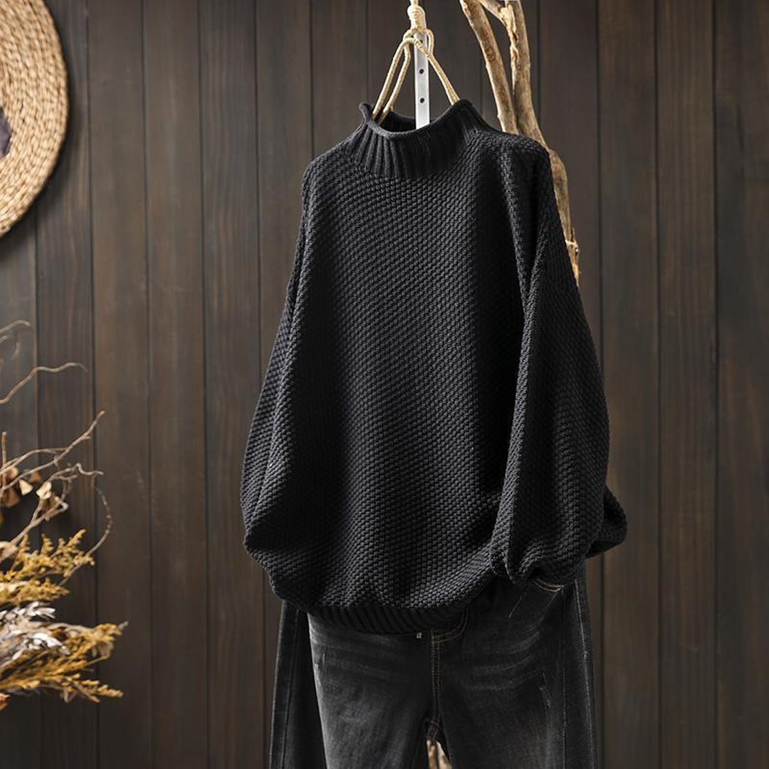 Gretchen | Pull tricoté