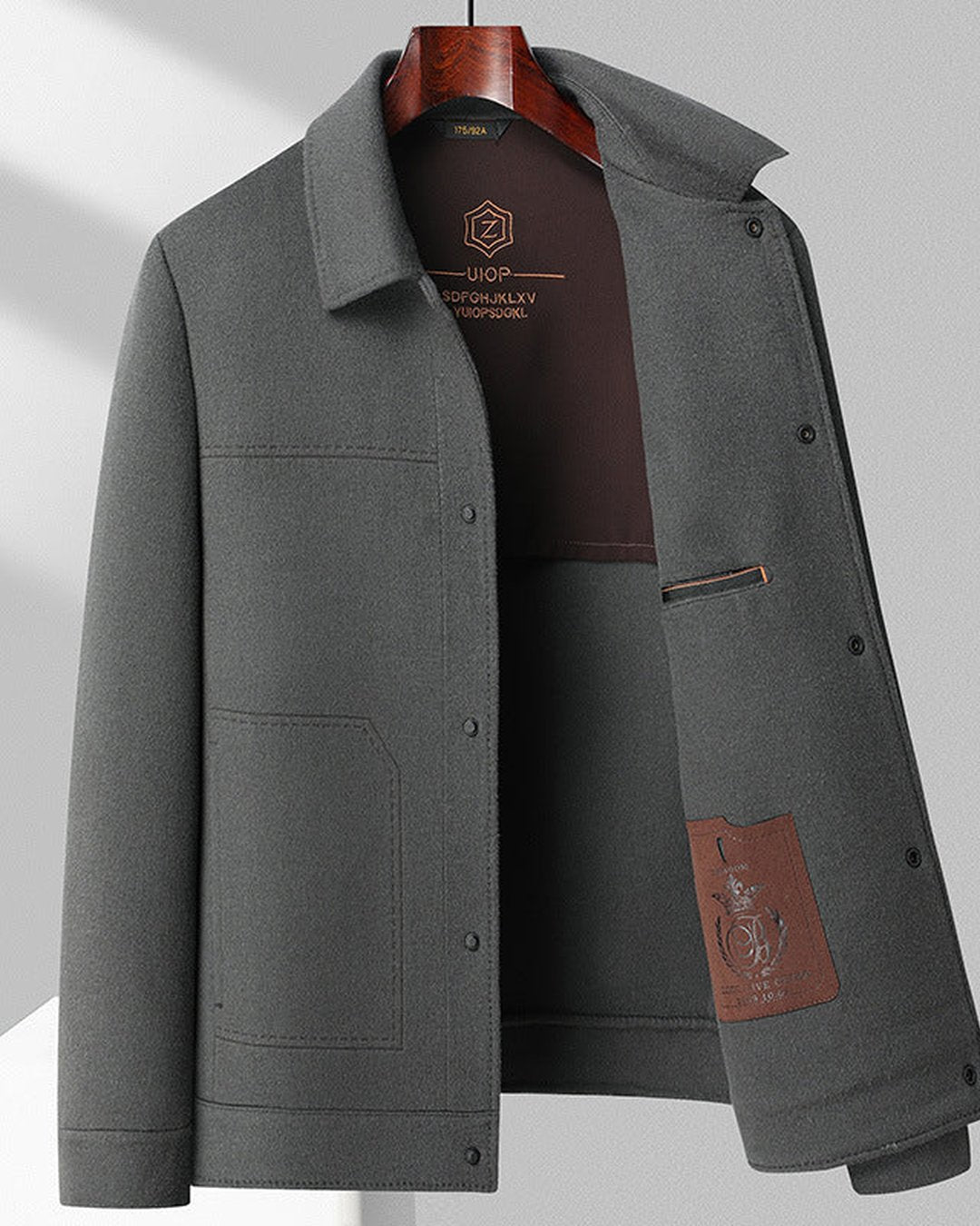 Lucien | Veste pour homme