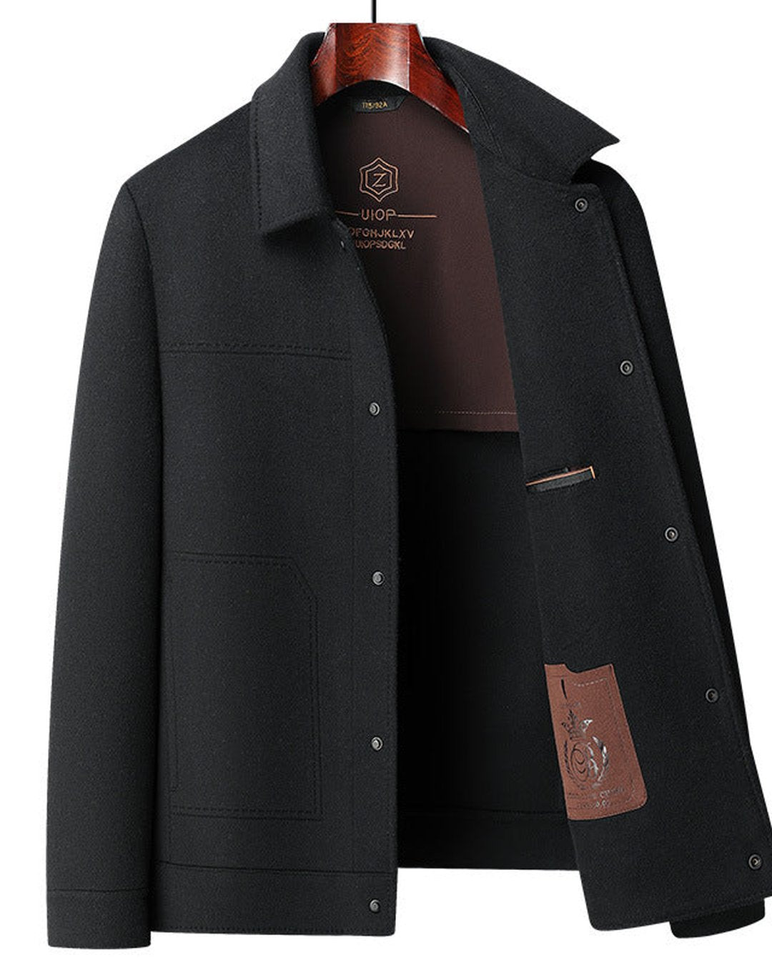 Lucien | Veste pour homme