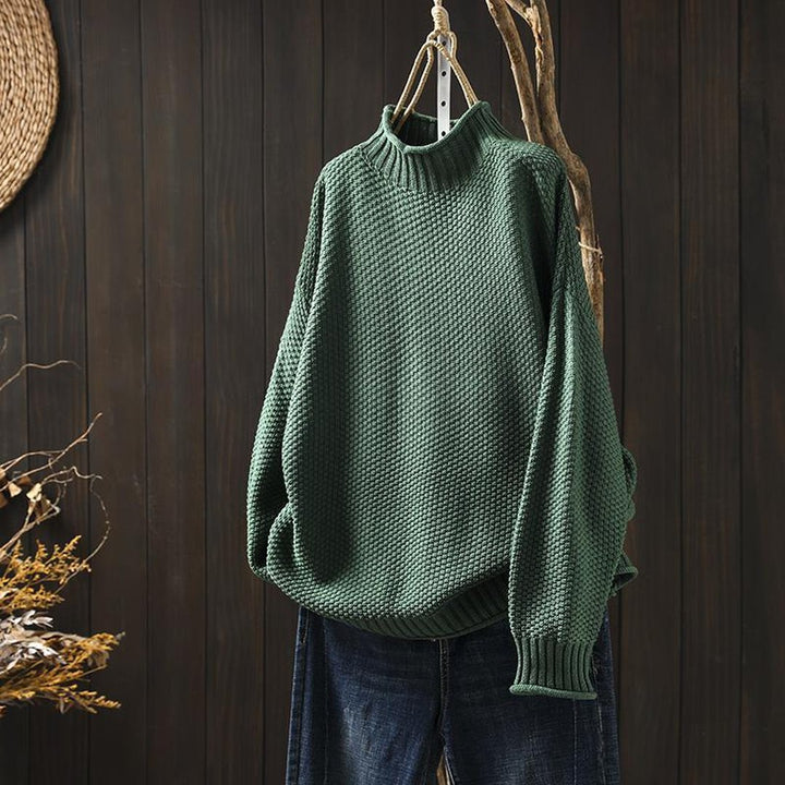 Gretchen | Pull tricoté