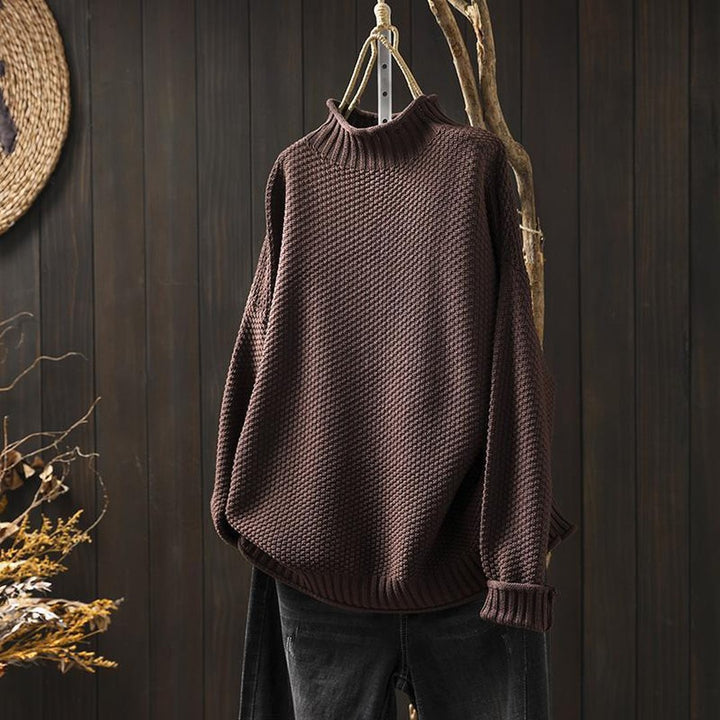 Gretchen | Pull tricoté