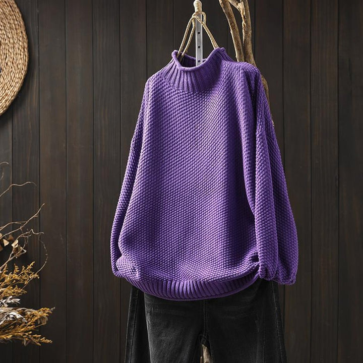 Gretchen | Pull tricoté