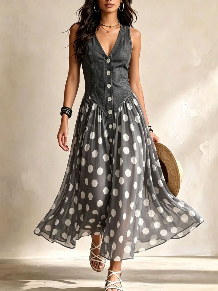 Liliane | Robe