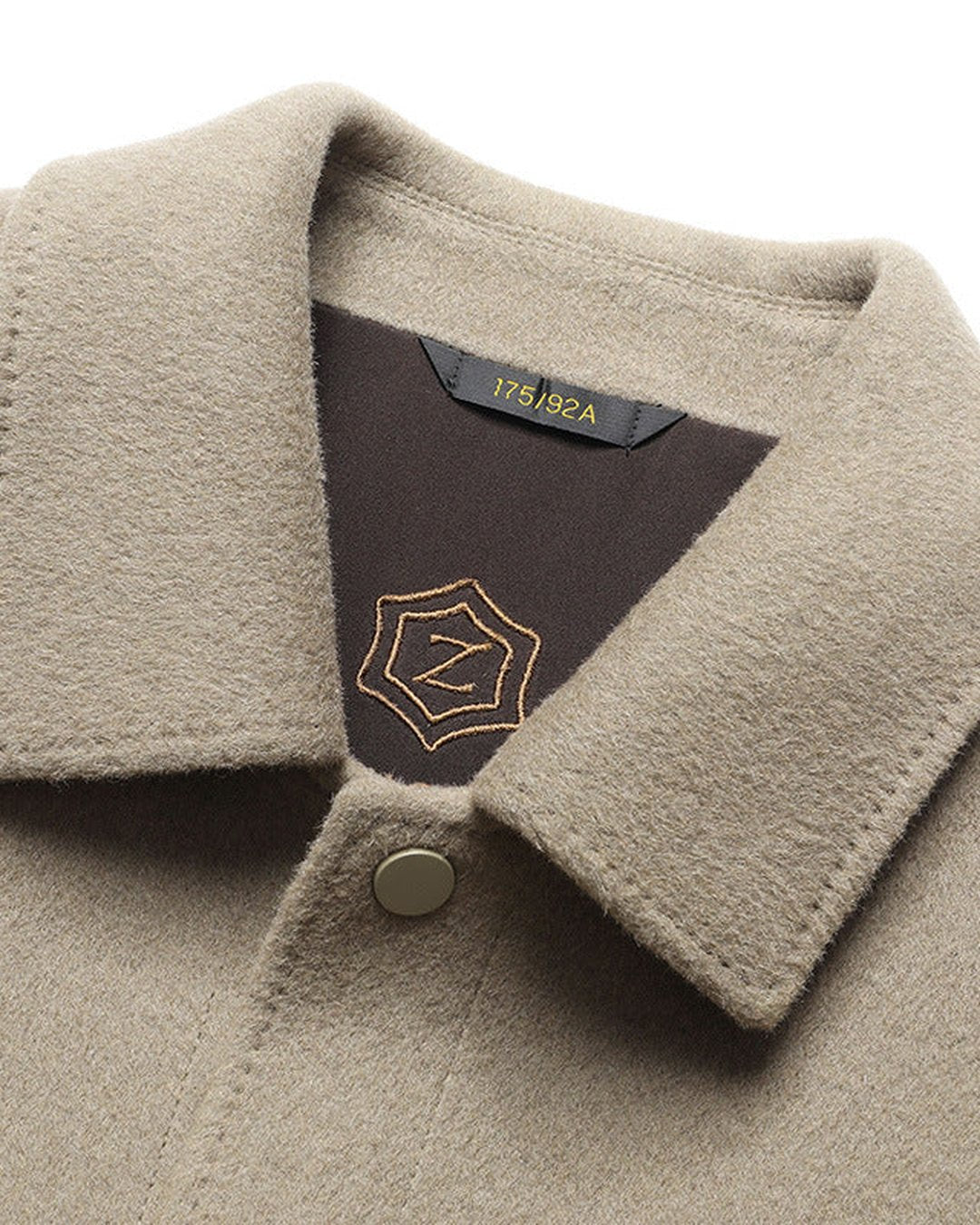 Lucien | Veste pour homme