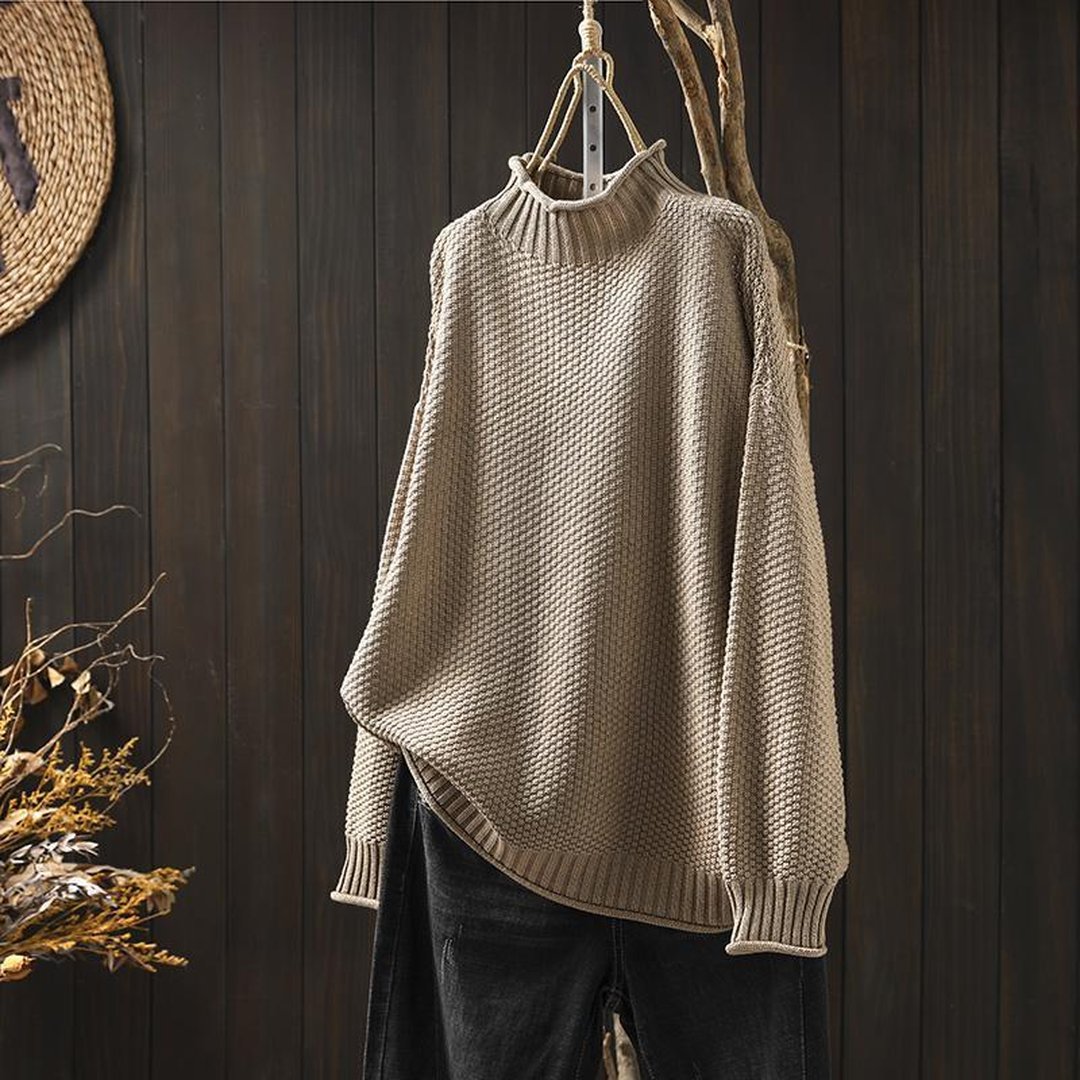 Gretchen | Pull tricoté