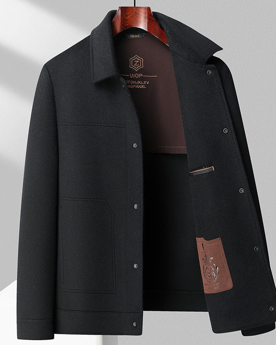 Lucien | Veste pour homme