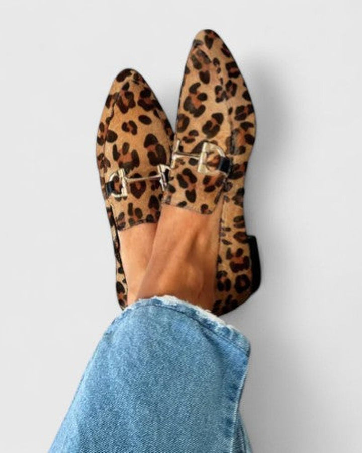 Augustine | Mocassins élégants