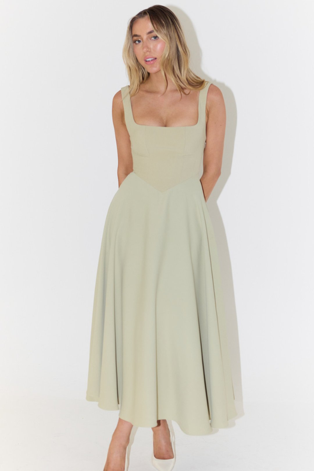 Marva | Robe