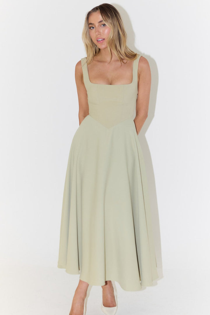 Marva | Robe