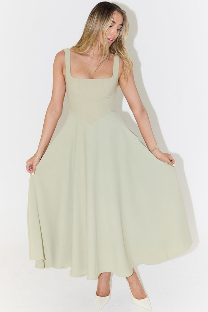 Marva | Robe