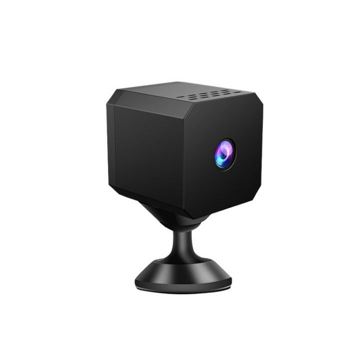 SentriCam | The Smart, Wireless Security Camera