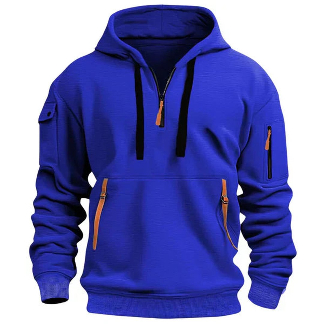 Percy | Sweat chic