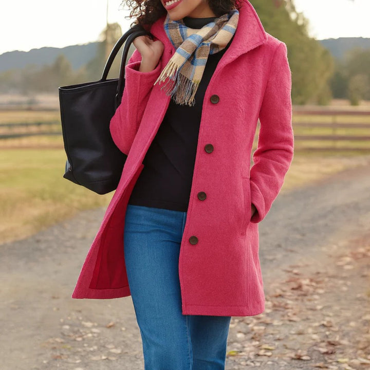 Ivey | Manteau héritage