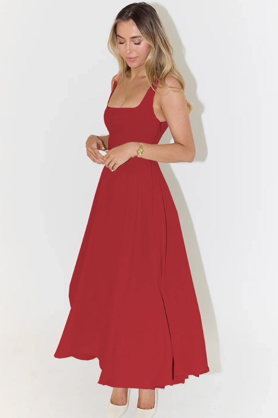 Marva | Robe