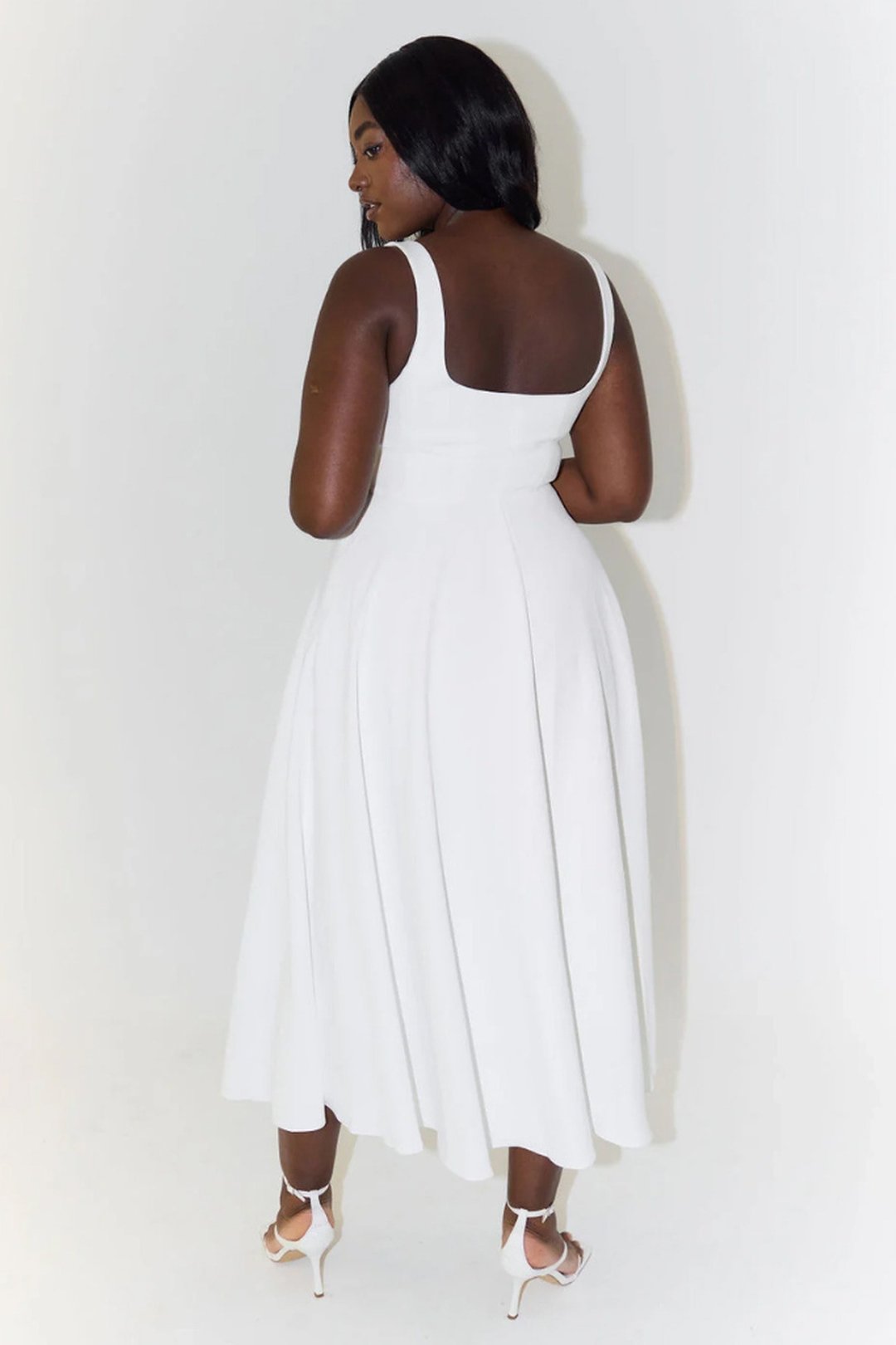 Marva | Robe