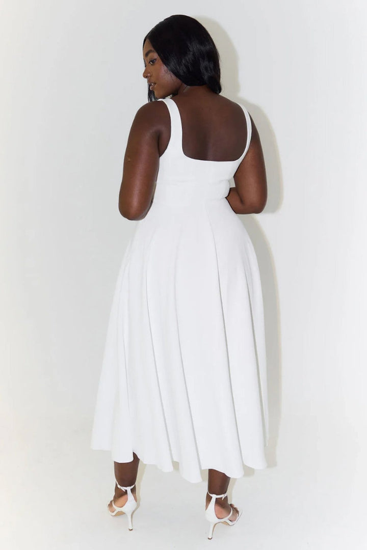 Marva | Robe