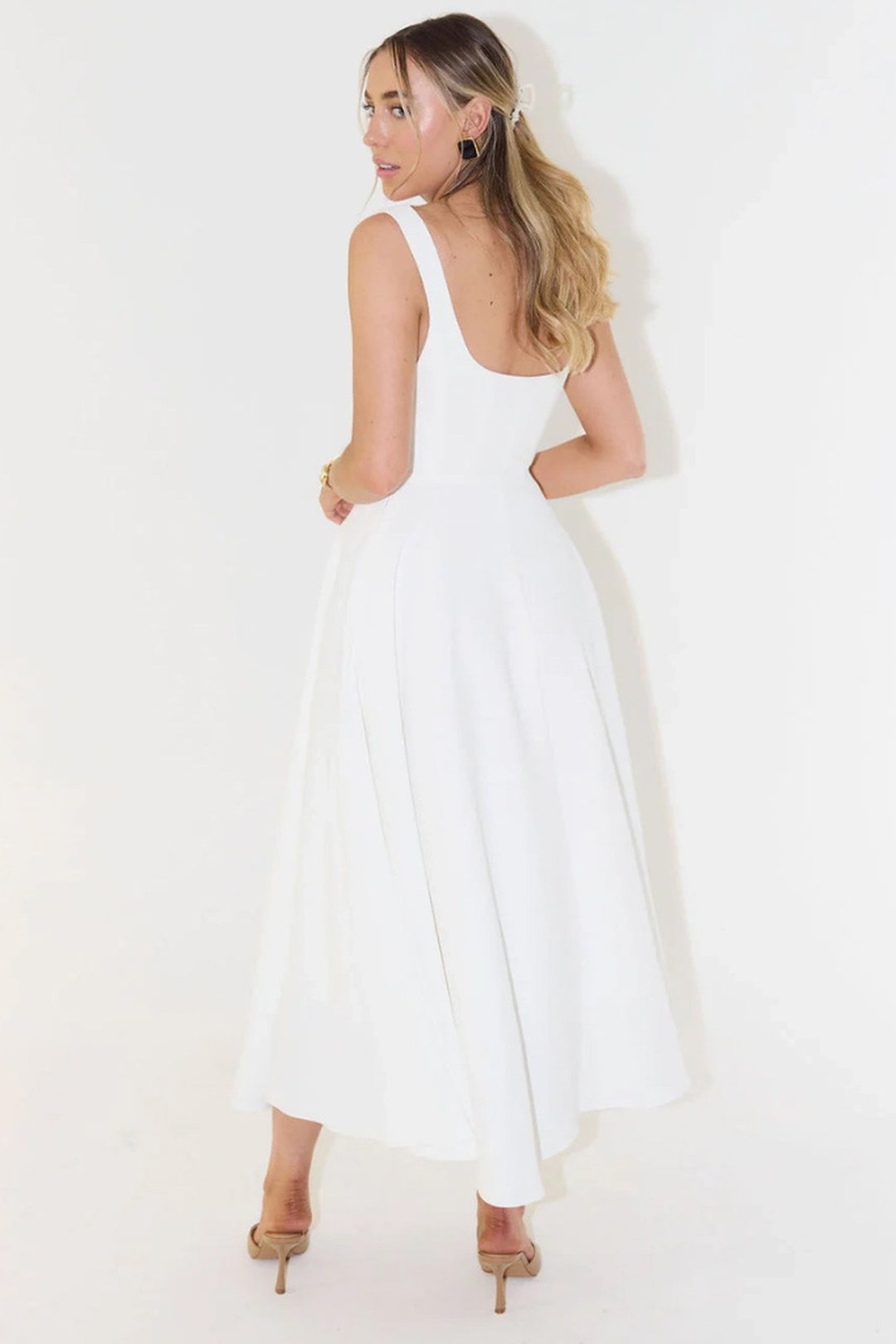 Marva | Robe
