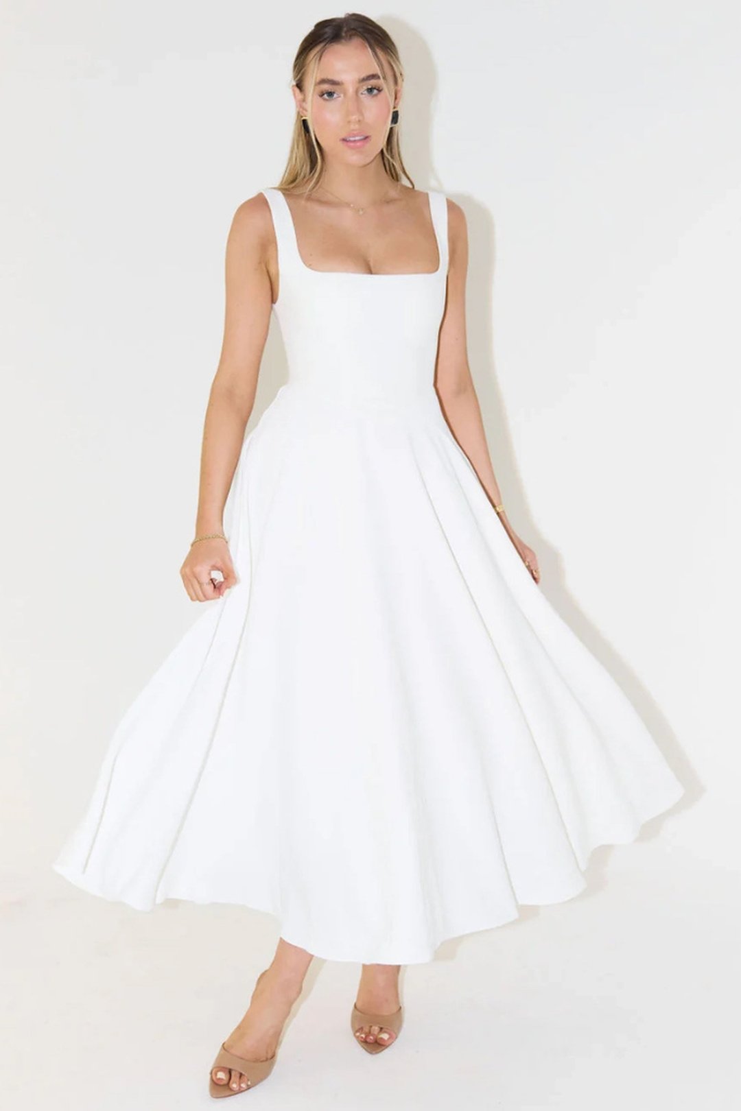 Marva | Robe