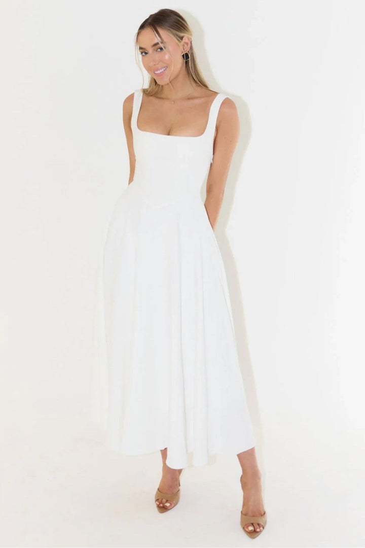 Marva | Robe